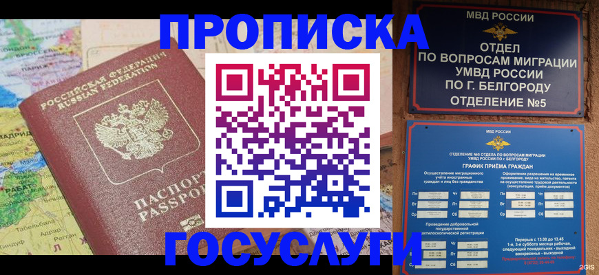 прописка регистрация в Шилке